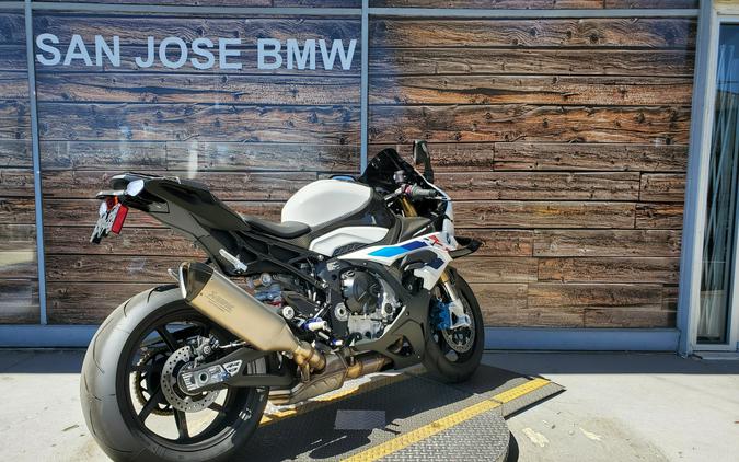 2024 BMW S 1000 RR