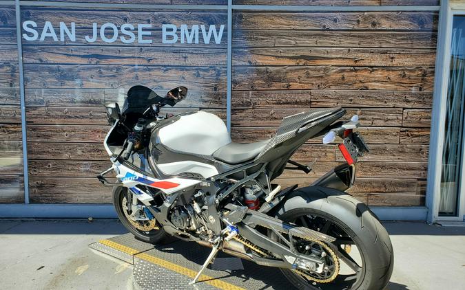 2024 BMW S 1000 RR