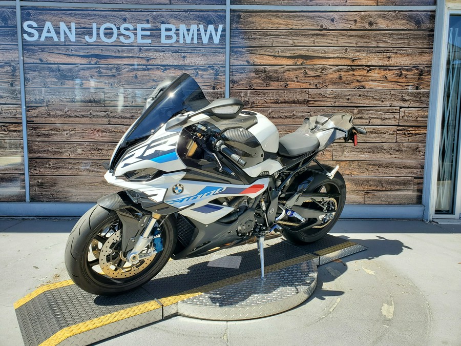 2024 BMW S 1000 RR