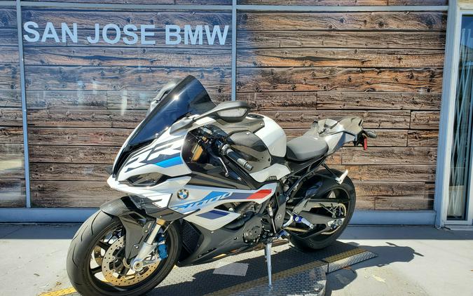 2024 BMW S 1000 RR