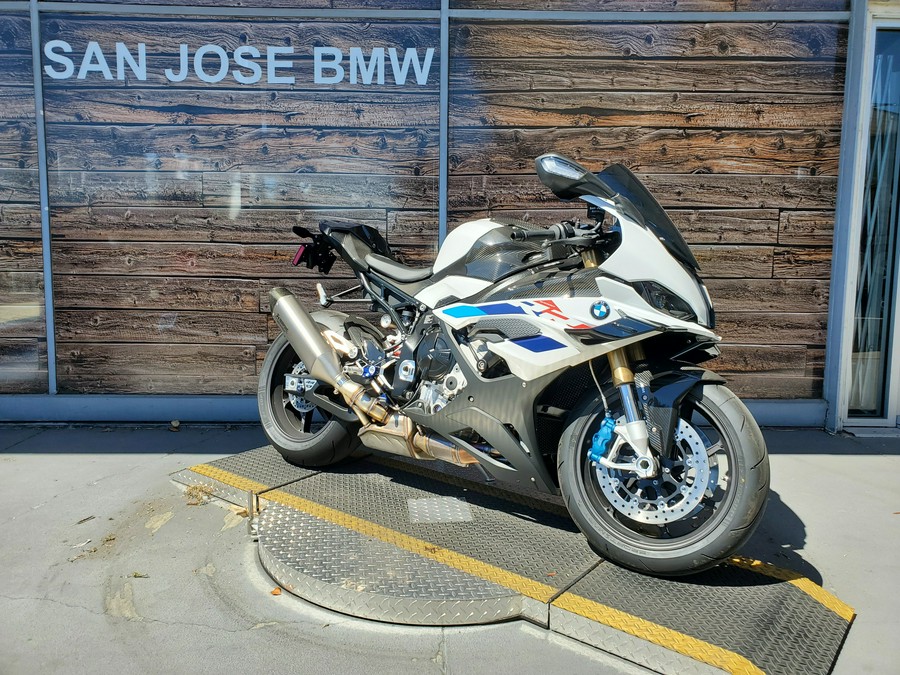 2024 BMW S 1000 RR