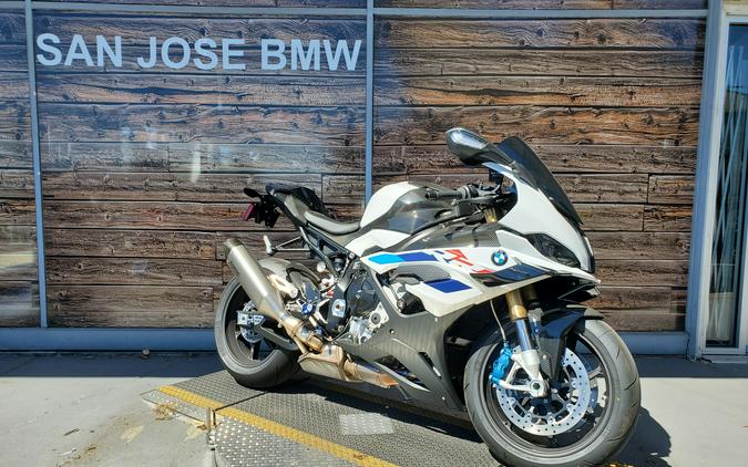 2024 BMW S 1000 RR