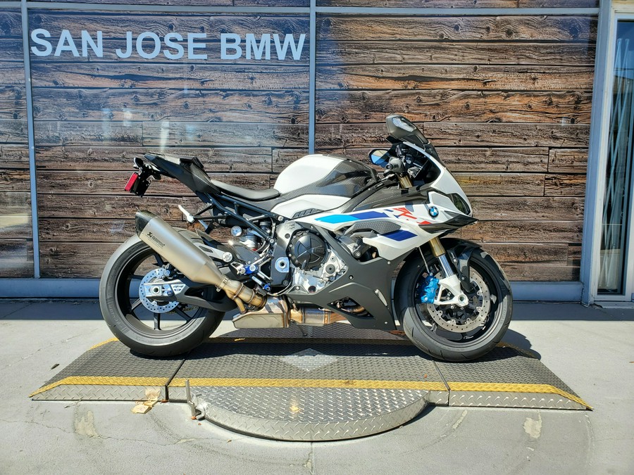 2024 BMW S 1000 RR