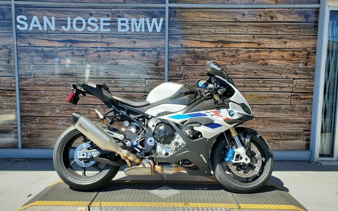 2024 BMW S 1000 RR