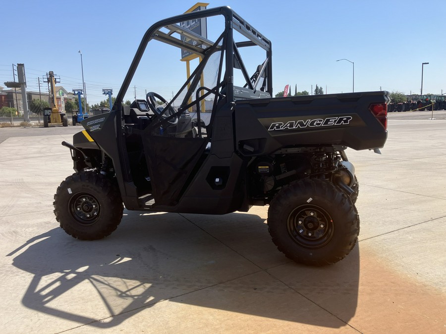 2025 Polaris Industries RANGER 1000 EPS SAGE GREEN