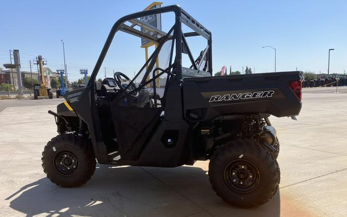 2025 Polaris Industries RANGER 1000 EPS SAGE GREEN