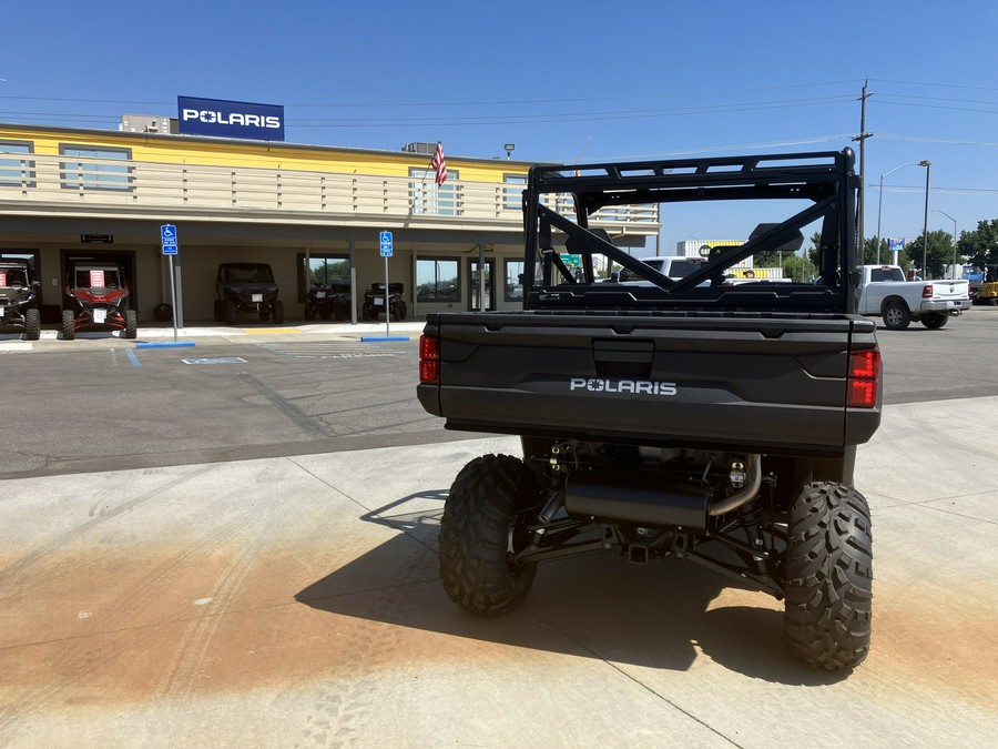 2025 Polaris Industries RANGER 1000 EPS SAGE GREEN