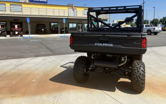 2025 Polaris Industries RANGER 1000 EPS SAGE GREEN