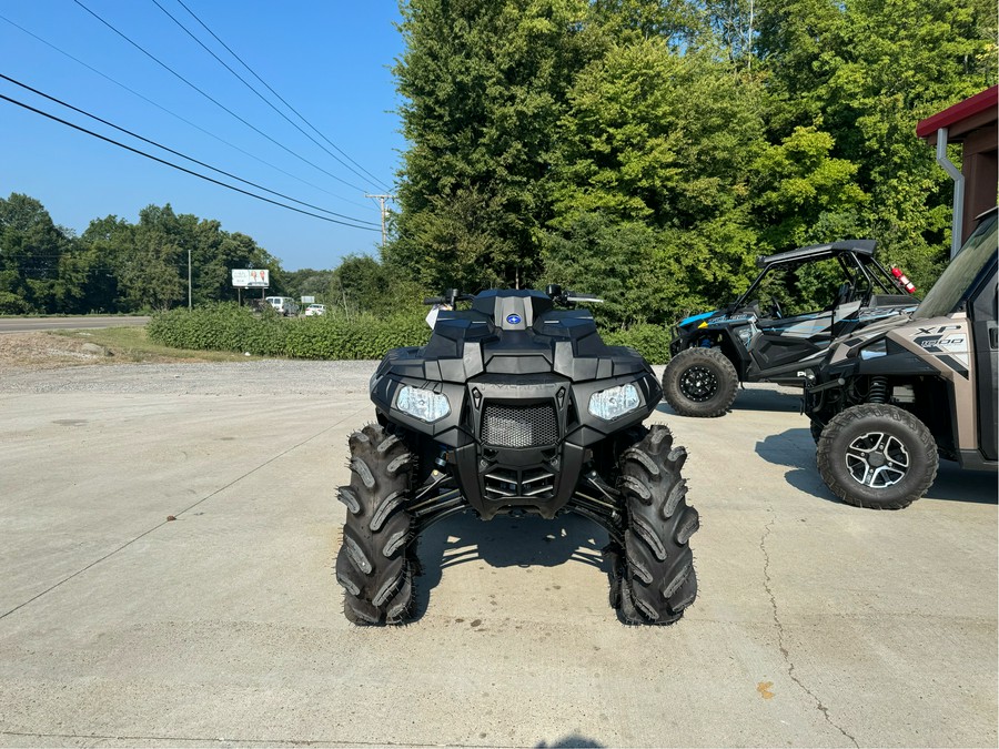 2024 Polaris Sportsman 850 High Lifter Edition