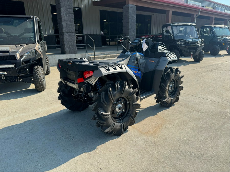 2024 Polaris Sportsman 850 High Lifter Edition