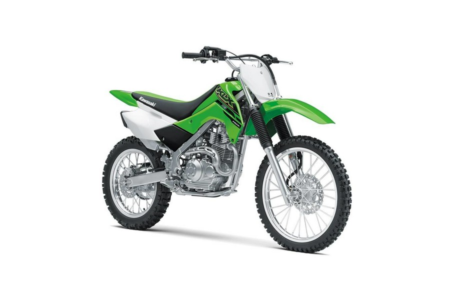 2021 Kawasaki KLX 140R L