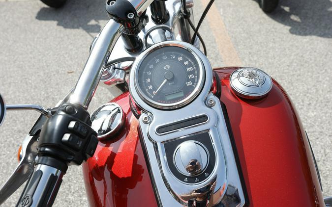 Used 2013 Harley-Davidson Dyna Fat Bob For Sale Near Medina, Ohio