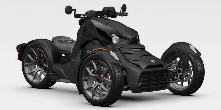 2024 Can-Am RYKER 600