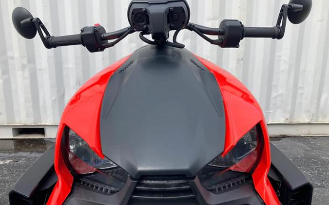 2024 Can-Am RYKER 600