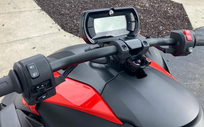 2024 Can-Am RYKER 600