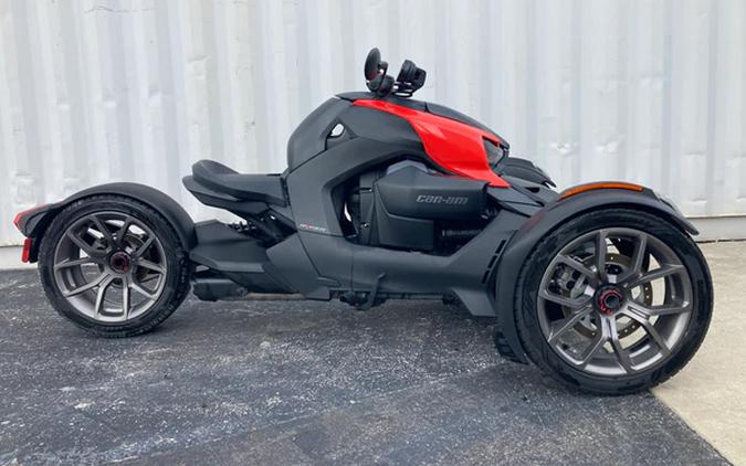 2024 Can-Am RYKER 600