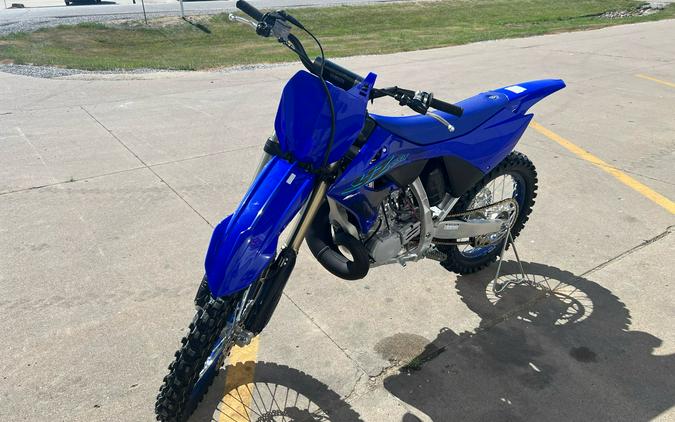 2024 Yamaha YZ250