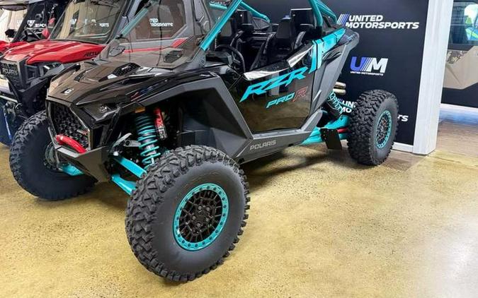 2025 Polaris® RZR Pro R Ultimate