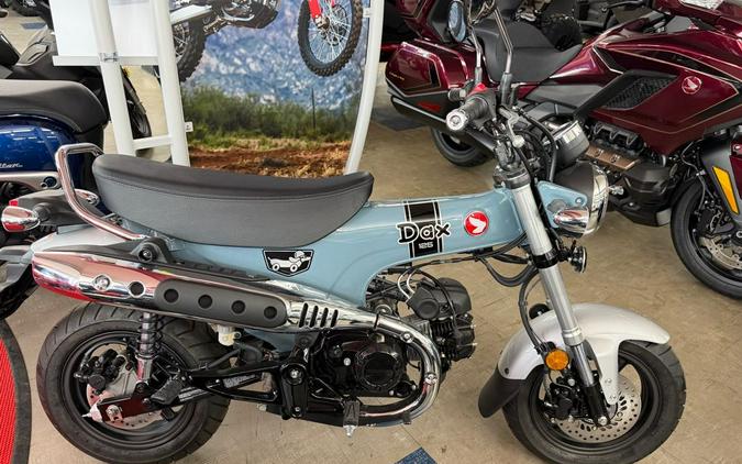 2025 Honda Dax 125