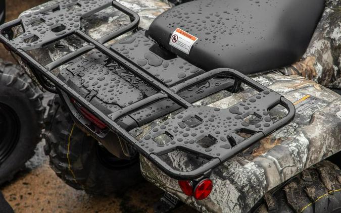 2026 Honda® FourTrax Foreman 4x4 EPS TrueTimber® Atera Camo