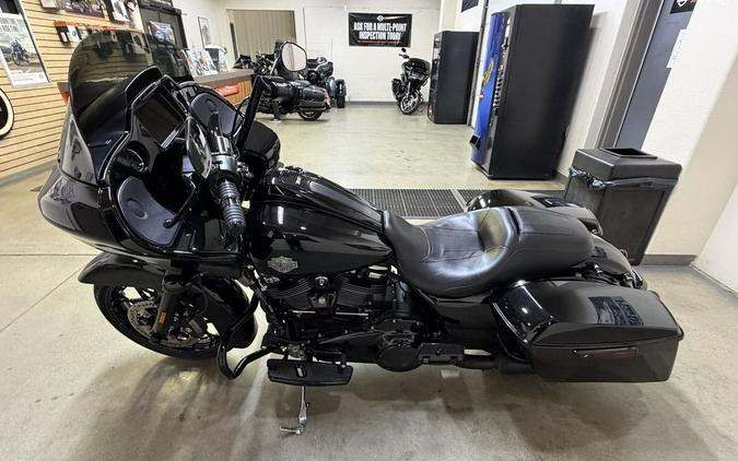 2021 Harley-Davidson® FLTRXS - Road Glide® Special