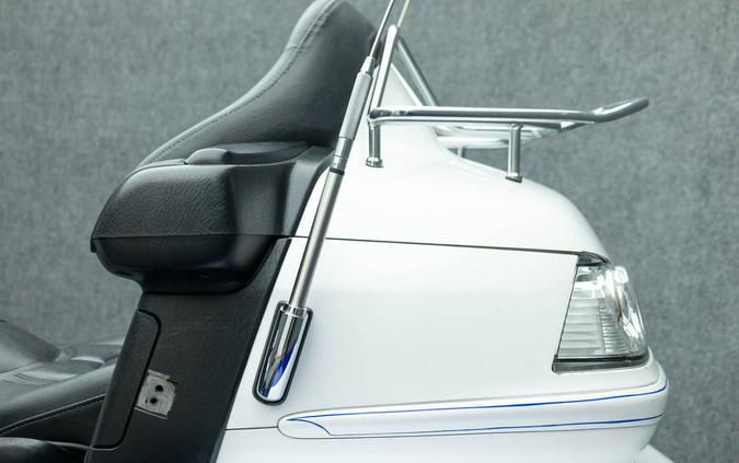 2008 HONDA GL1800 GOLDWING 1800 TRIKE