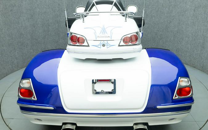 2008 HONDA GL1800 GOLDWING 1800 TRIKE