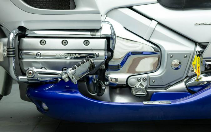 2008 HONDA GL1800 GOLDWING 1800 TRIKE