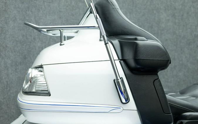 2008 HONDA GL1800 GOLDWING 1800 TRIKE