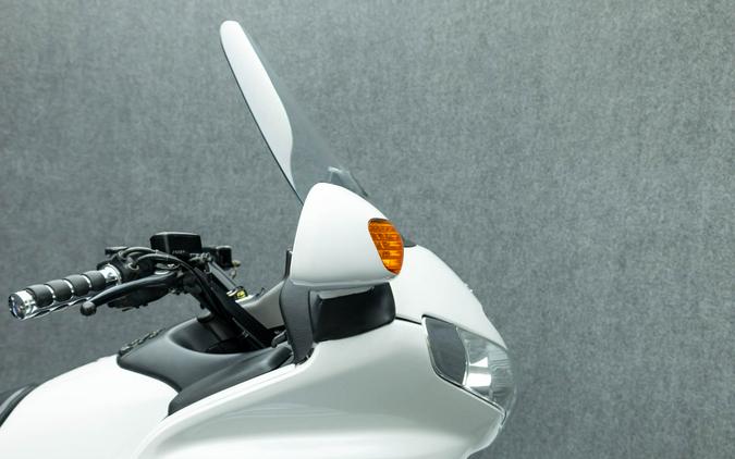 2008 HONDA GL1800 GOLDWING 1800 TRIKE