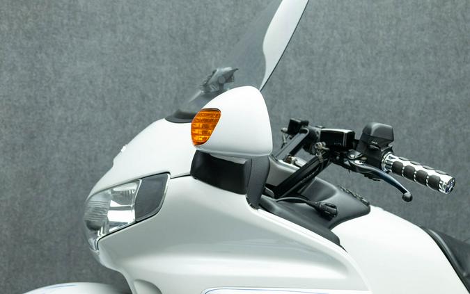 2008 HONDA GL1800 GOLDWING 1800 TRIKE