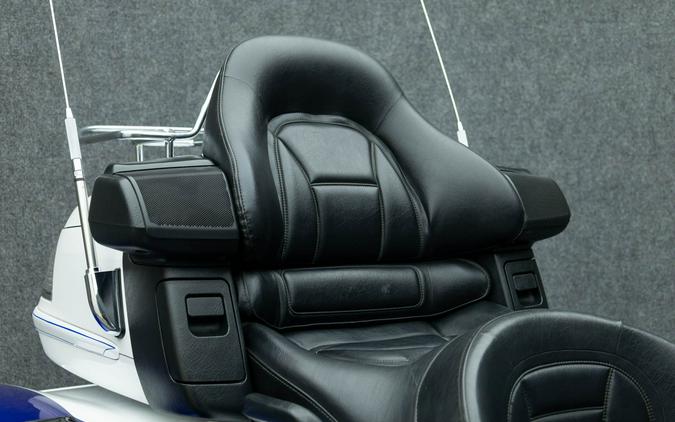 2008 HONDA GL1800 GOLDWING 1800 TRIKE