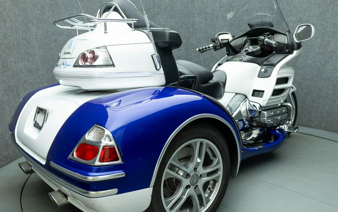 2008 HONDA GL1800 GOLDWING 1800 TRIKE