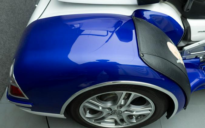 2008 HONDA GL1800 GOLDWING 1800 TRIKE