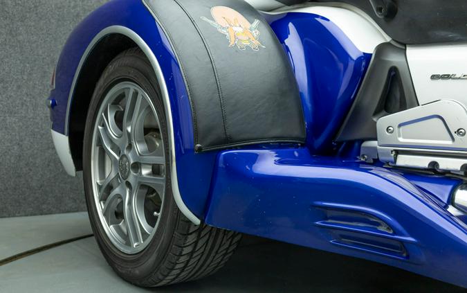 2008 HONDA GL1800 GOLDWING 1800 TRIKE