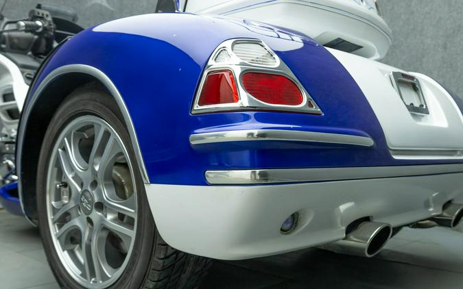 2008 HONDA GL1800 GOLDWING 1800 TRIKE