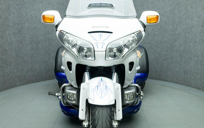 2008 HONDA GL1800 GOLDWING 1800 TRIKE