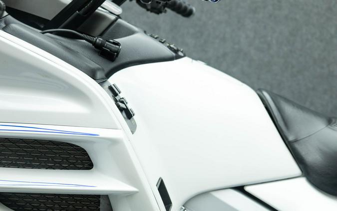 2008 HONDA GL1800 GOLDWING 1800 TRIKE