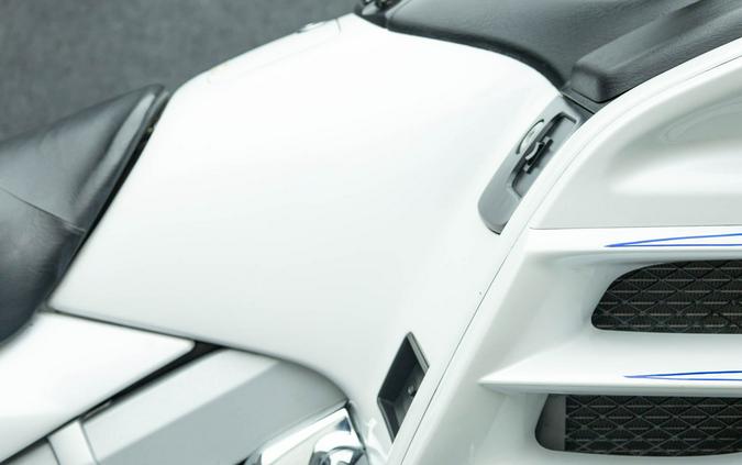 2008 HONDA GL1800 GOLDWING 1800 TRIKE