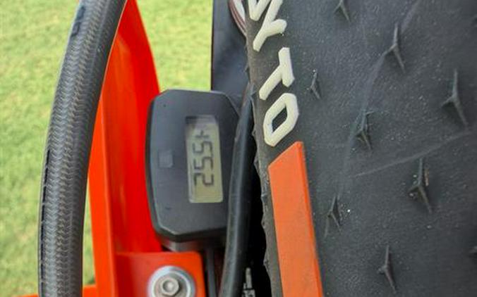 2026 KTM 300 XC