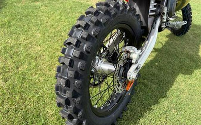 2026 KTM 300 XC