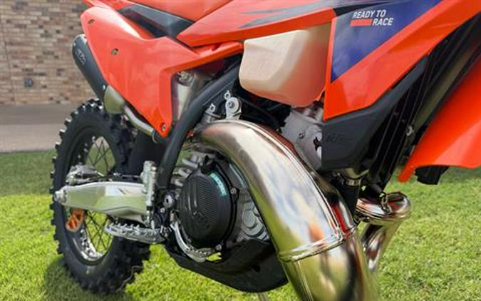 2026 KTM 300 XC