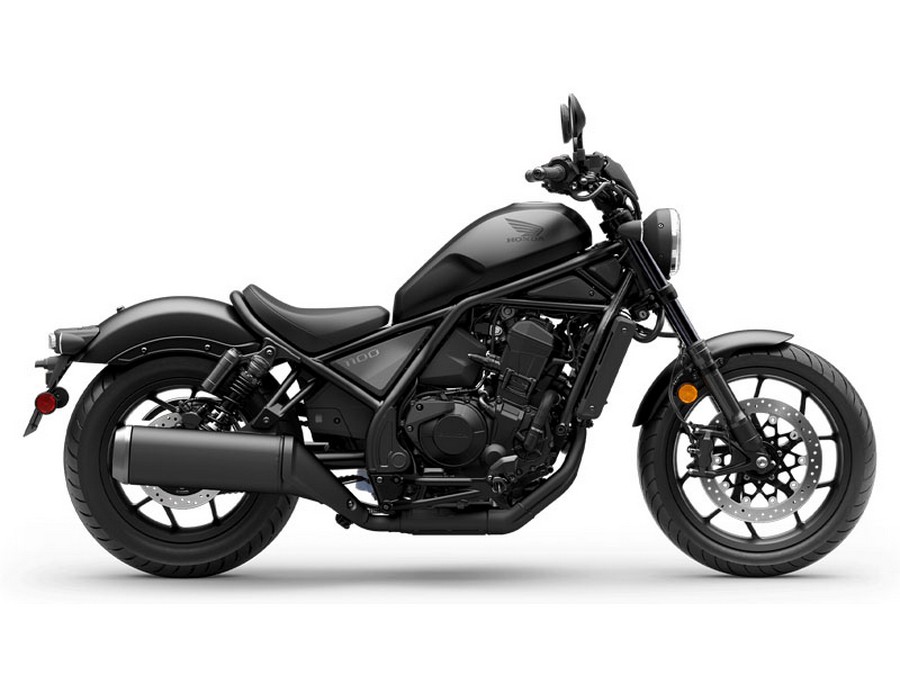2026 HONDA REBEL 1100