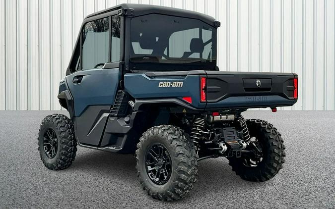 2026 Can-Am SSV DEF LTD 65 HD11 BE HB 26 Limited HD11