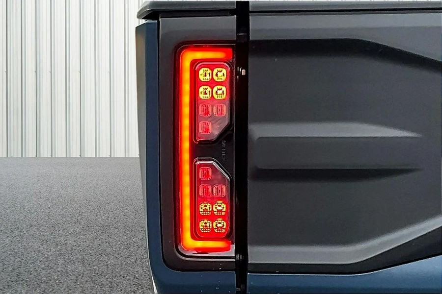 2026 Can-Am SSV DEF LTD 65 HD11 BE HB 26 Limited HD11