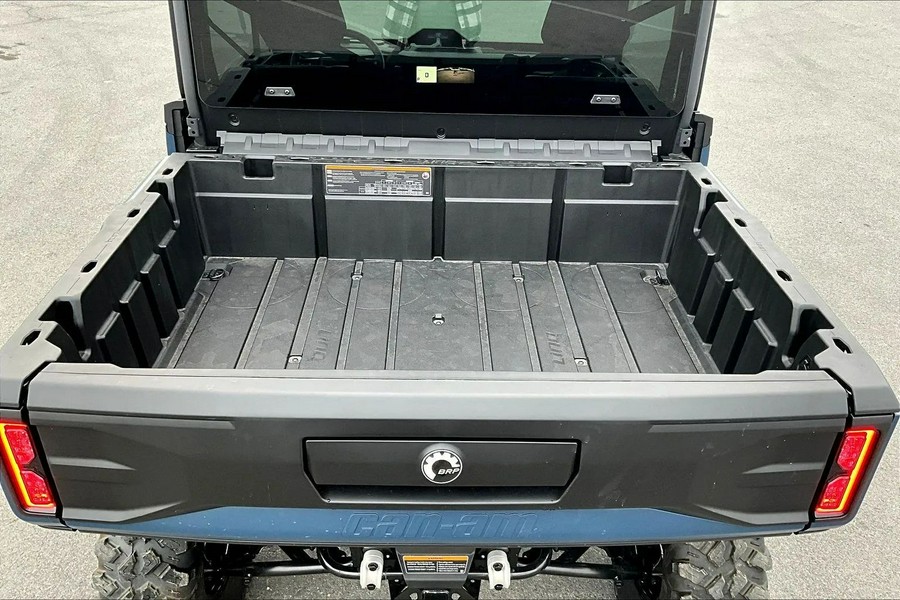 2026 Can-Am SSV DEF LTD 65 HD11 BE HB 26 Limited HD11