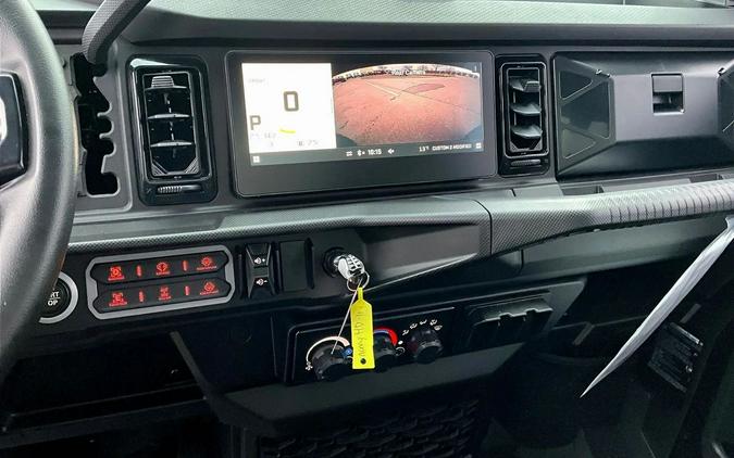 2026 Can-Am SSV DEF LTD 65 HD11 BE HB 26 Limited HD11