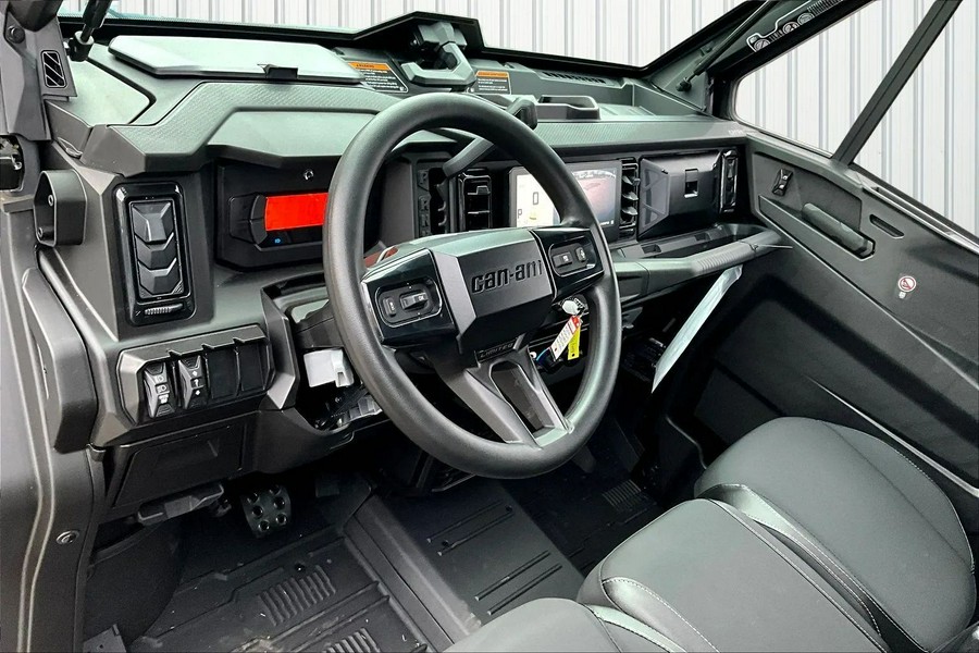 2026 Can-Am SSV DEF LTD 65 HD11 BE HB 26 Limited HD11