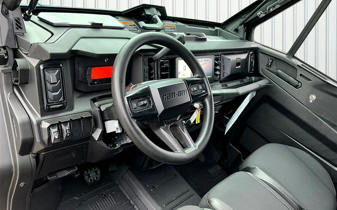 2026 Can-Am SSV DEF LTD 65 HD11 BE HB 26 Limited HD11