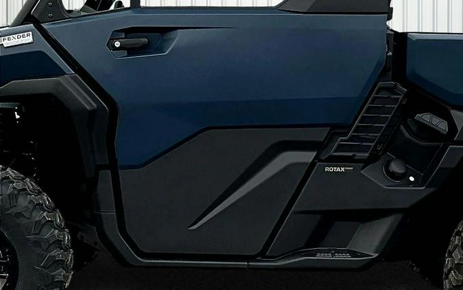 2026 Can-Am SSV DEF LTD 65 HD11 BE HB 26 Limited HD11